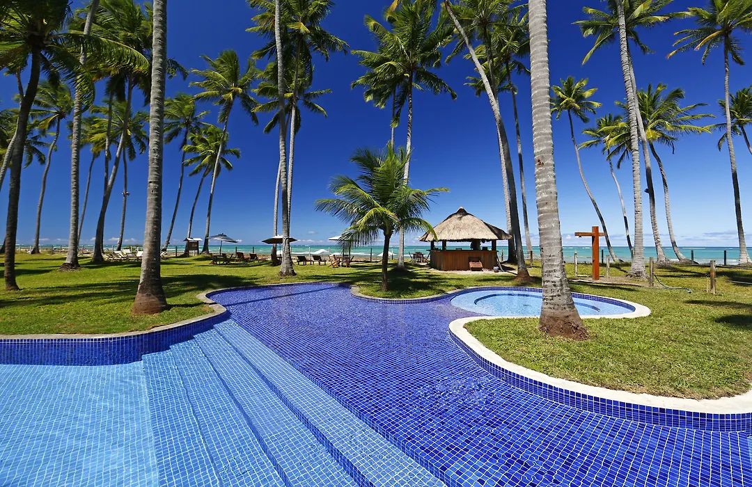 Pontal dos Carneiros Beach Bungalows-1