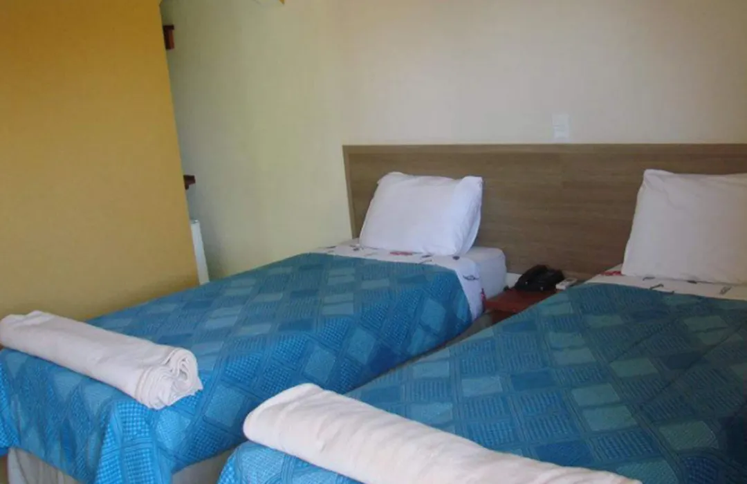 Hotel Villagio D'Italia-1