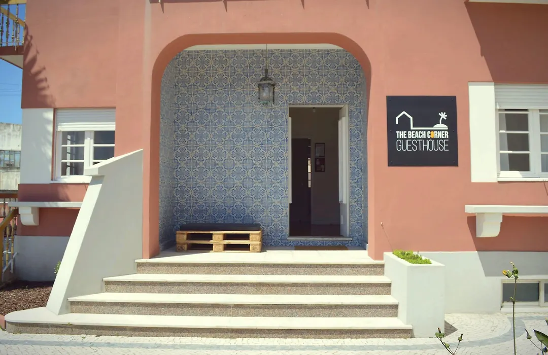 Green Coast Surf House-1
