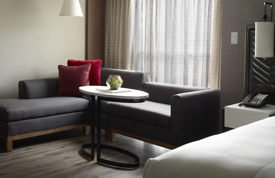 Marriott Columbus Osu-1