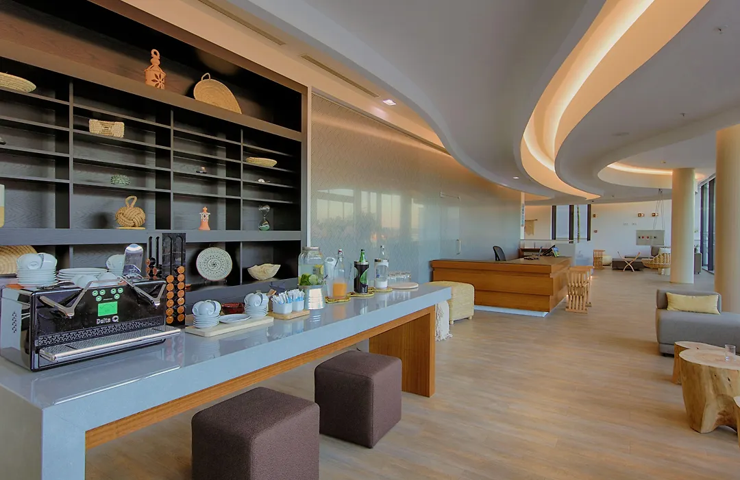 Jupiter Marina Hotel - Couples & Spa (Adults Only)-1