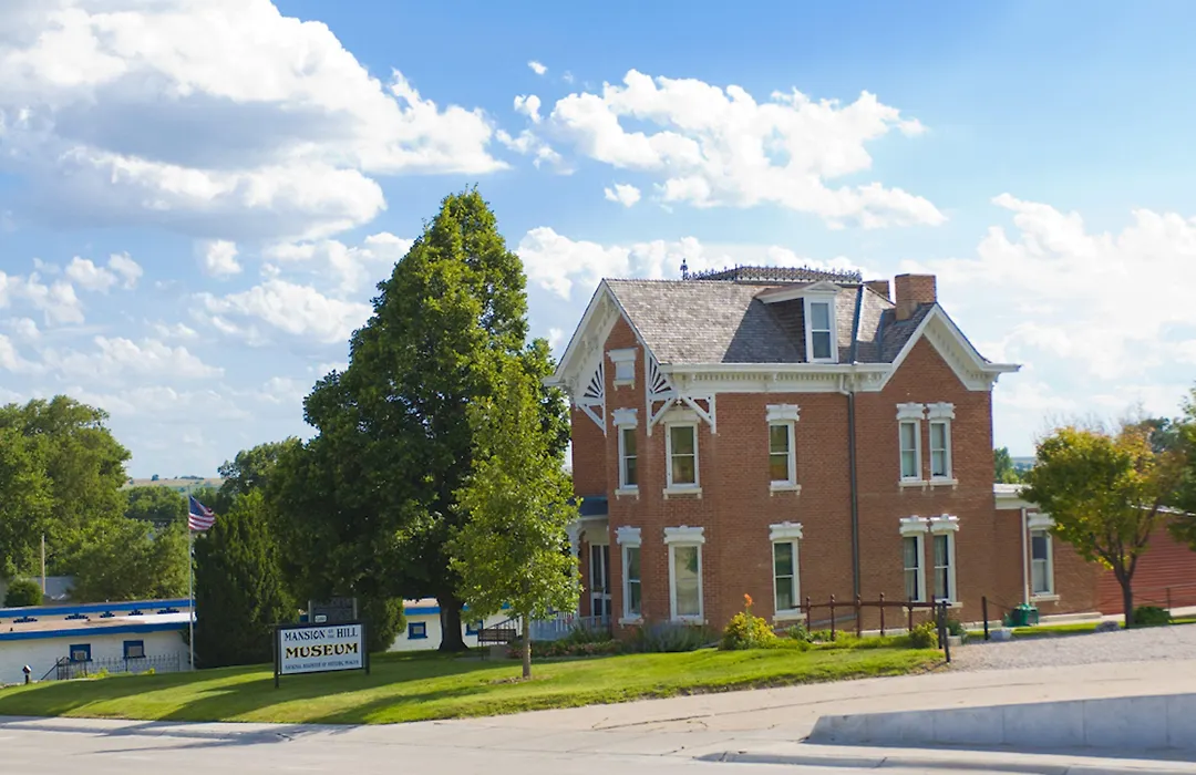 Holiday Inn Express & Suites - Ogallala By Ihg-1