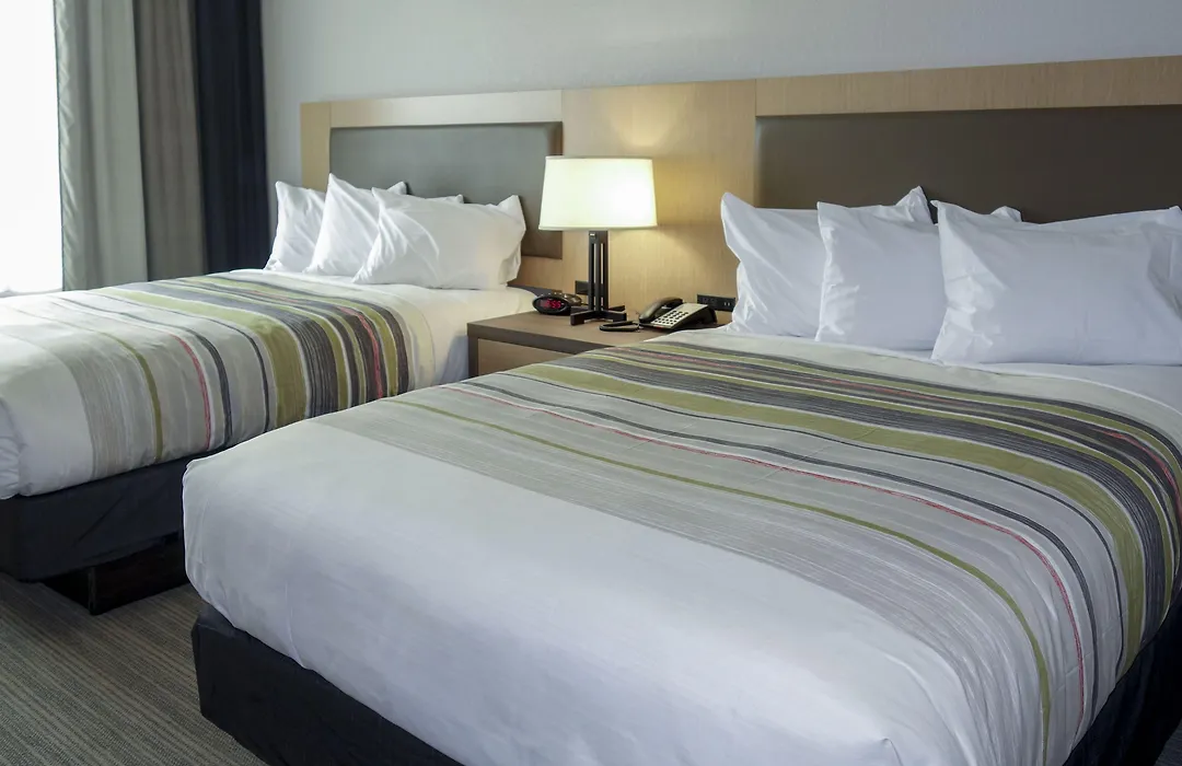 Country Inn & Suites By Radisson, New Braunfels, Tx-1