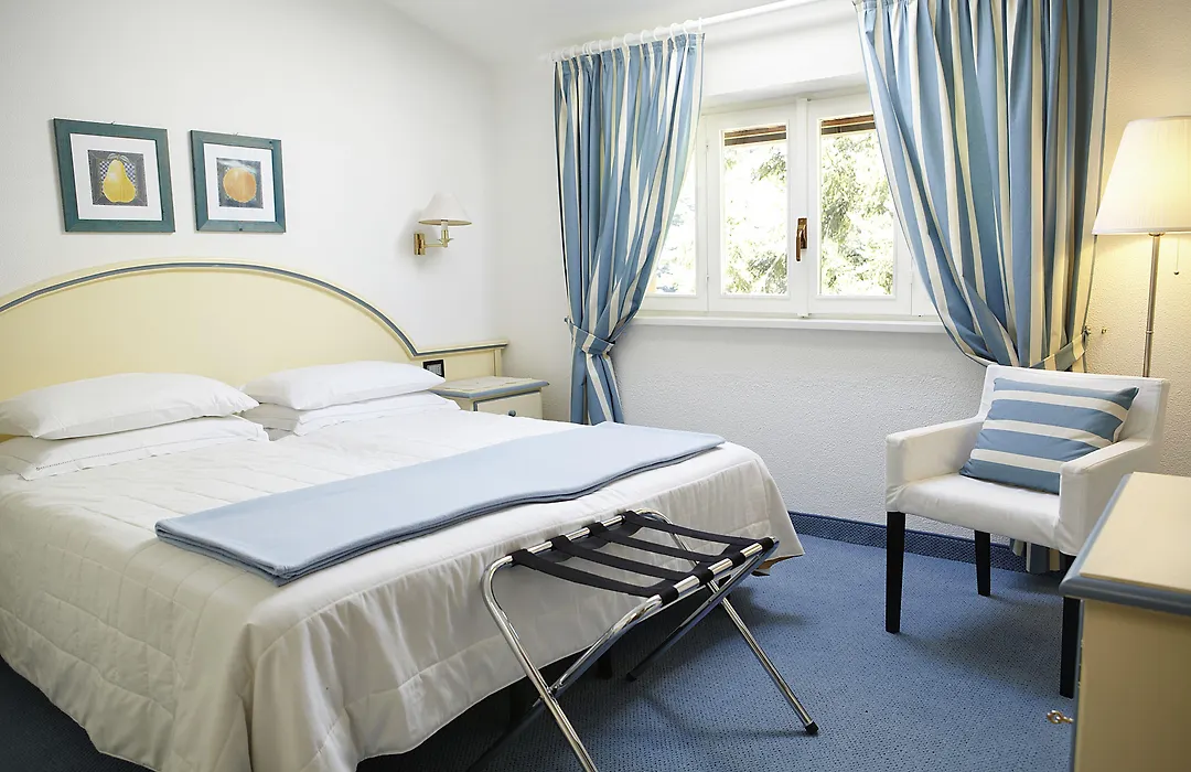 Albergo Milano Snc-1