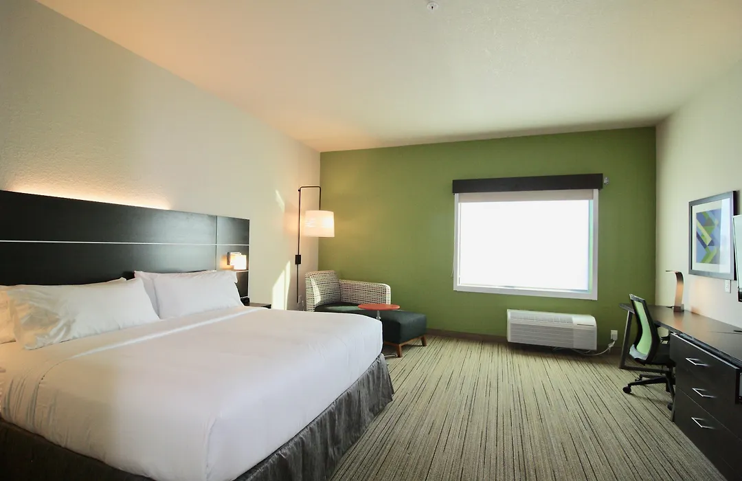 Holiday Inn Express & Suites - Kirksville - University Area By Ihg-1
