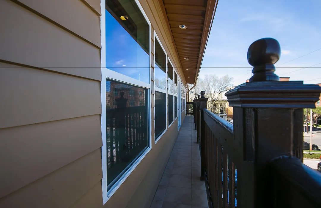 Modern, Spacious Condos With Luxury Amenities-1