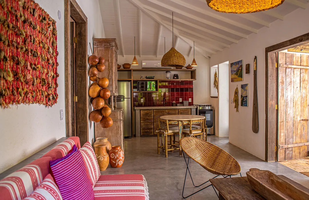 Hotel Boutique Perainda-1