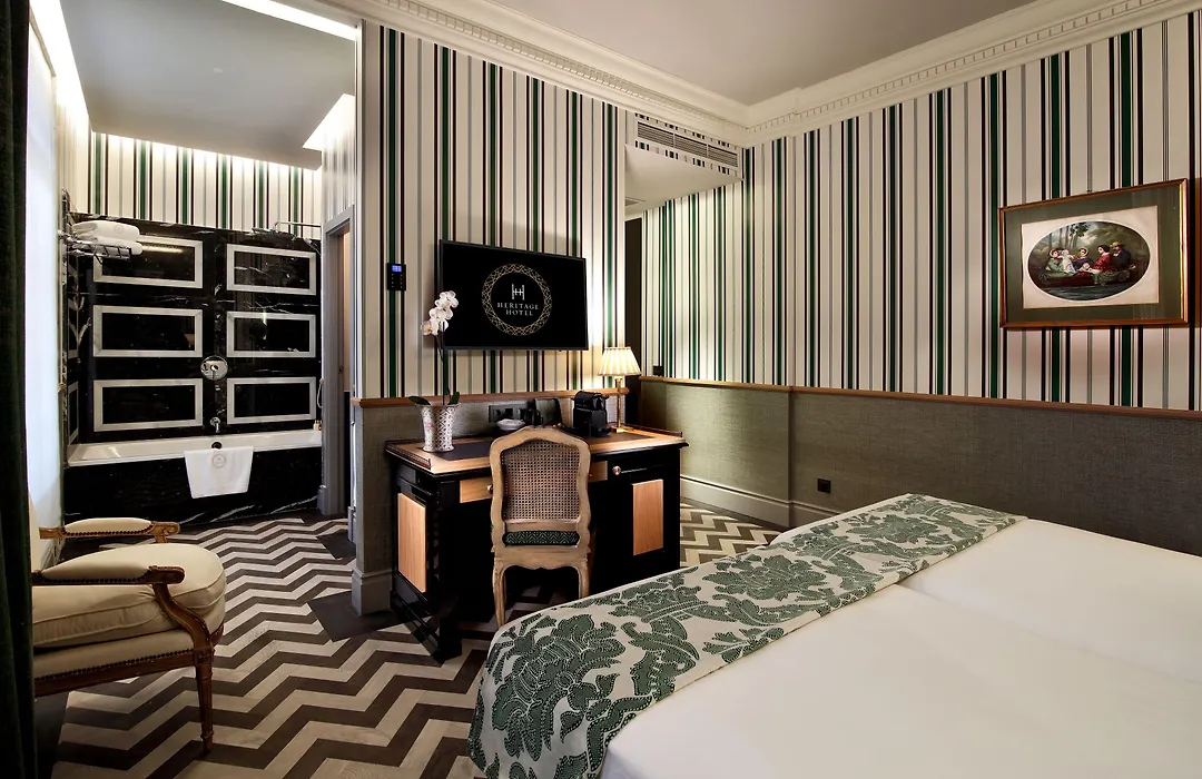Relais & Chateaux Heritage Hotel-1