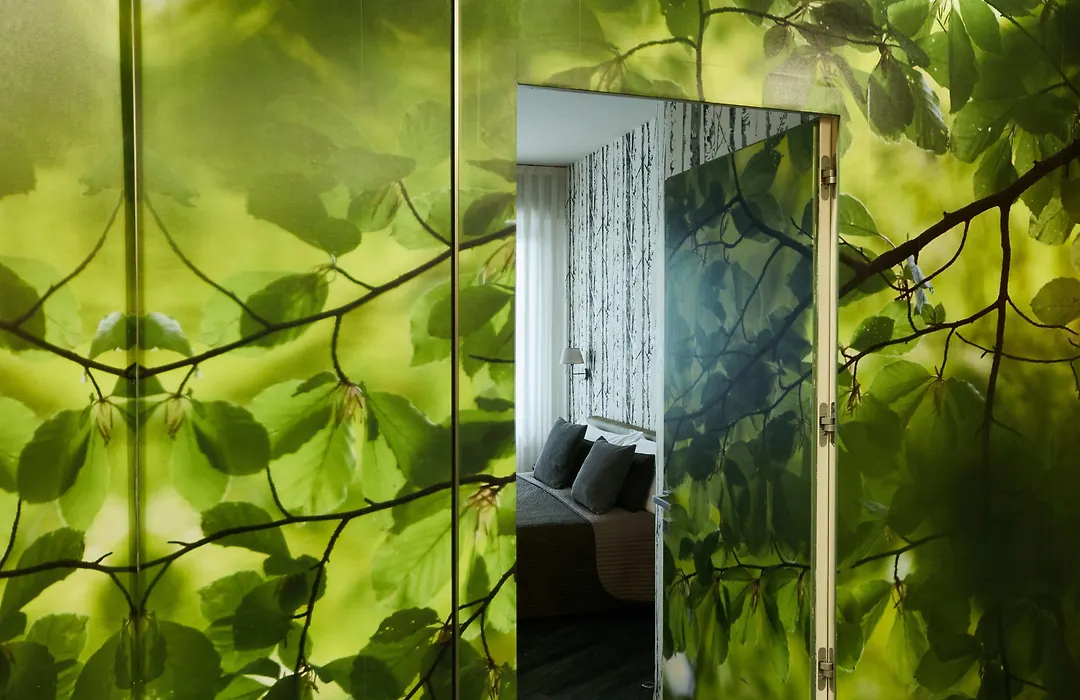 15 Quindici By Serendipity Rooms-1