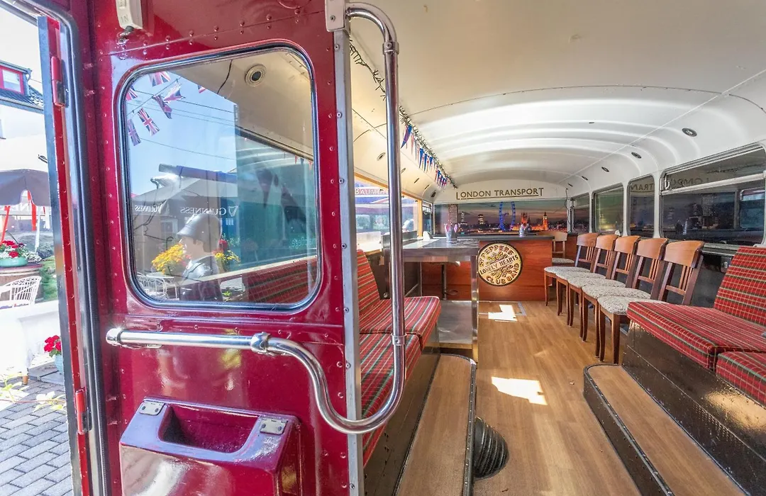 The Little Britain Inn Themed Hotel One Of A Kind In Europe-1