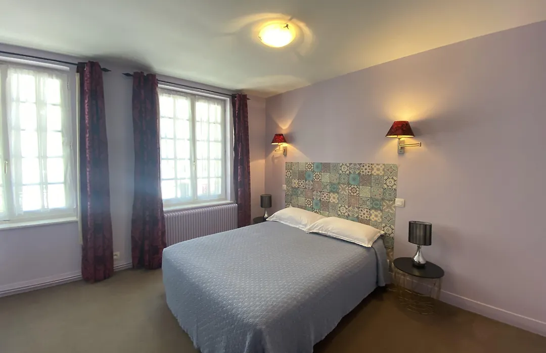 Les Cascades - Hotel De Charme-1