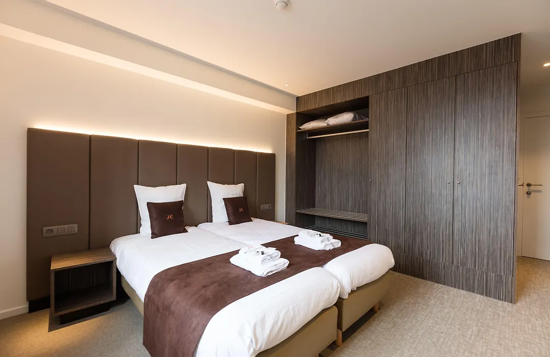Hotel Central-1