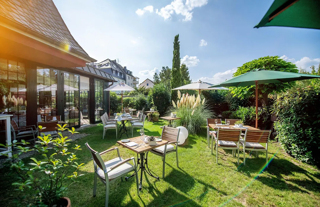 Hotel Stein - Schiller's Manufaktur-1