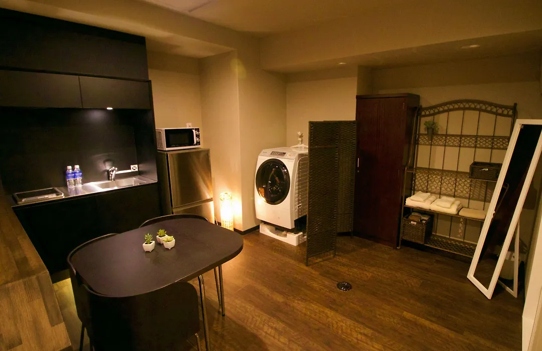 R&Run Kyoto Serviced Apartment & Suites-1