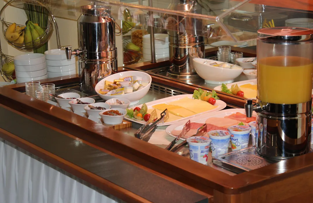 Hotel Rendsburg-1