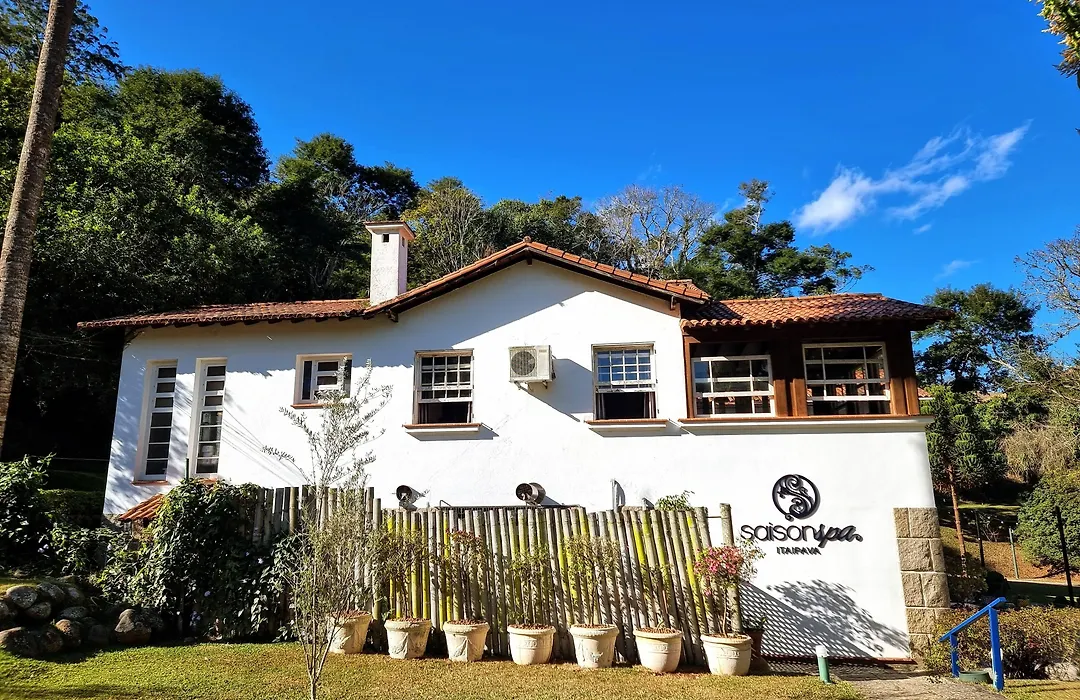 Saison Resort & Spa-1