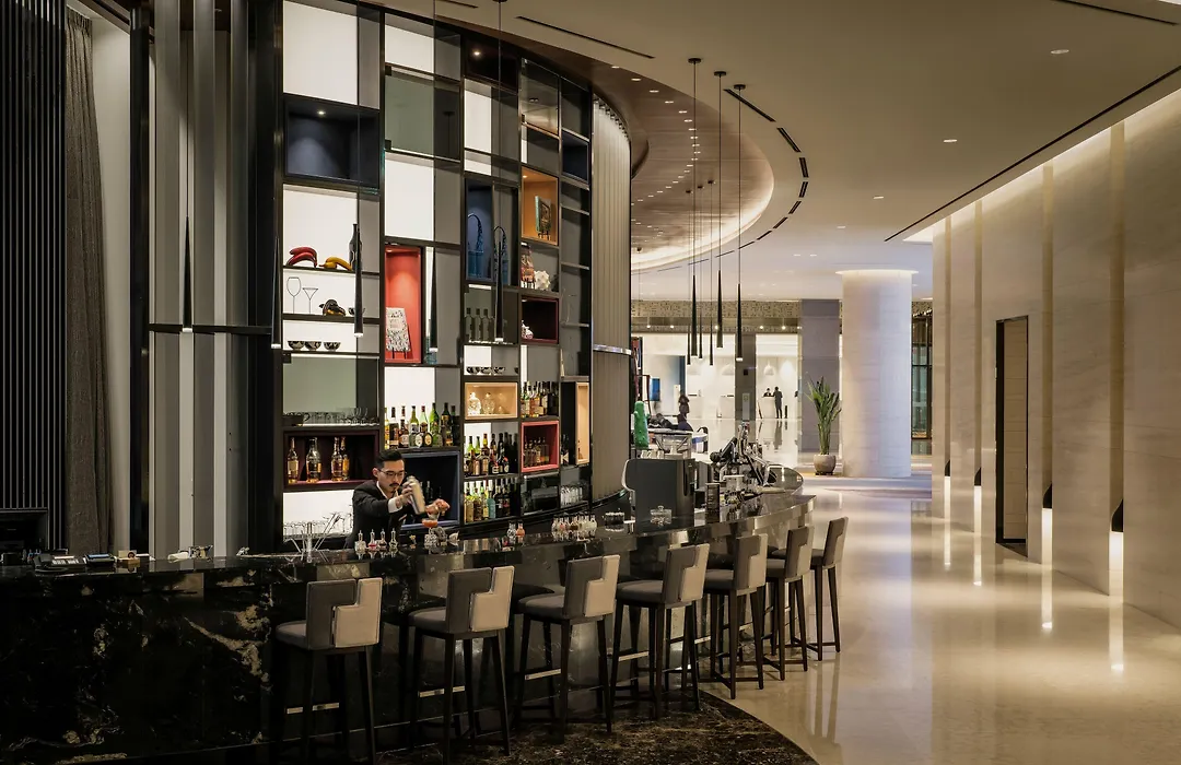 Novotel Ambassador Seoul Yongsan-1