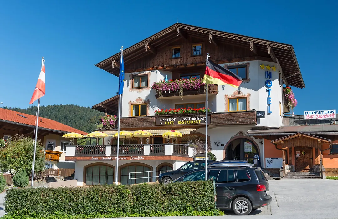 Hotel Schneeberger-1