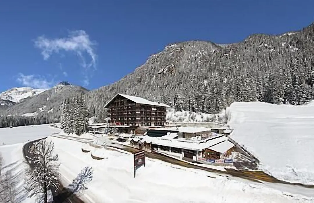 Hotel il Caminetto Sport-1