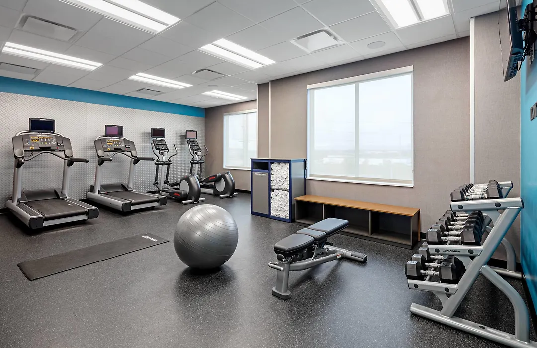 Fairfield Inn & Suites By Marriott North Bergen-1