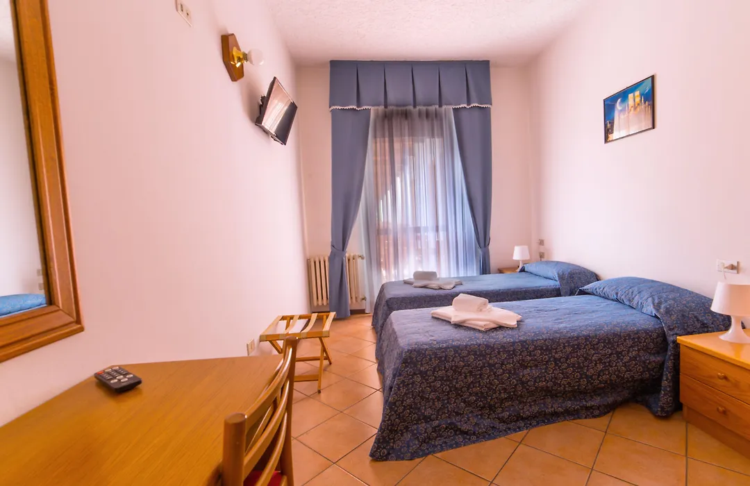 Hotel Sancamillo-1
