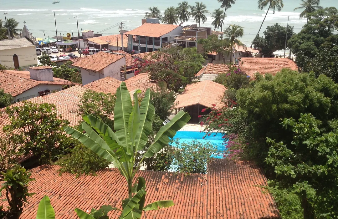 Pousada Barbara-1