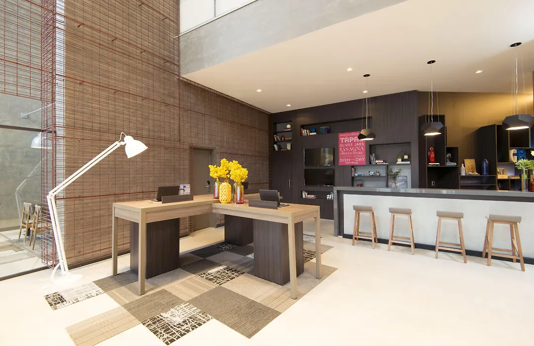 Novotel São Paulo Berrini-1