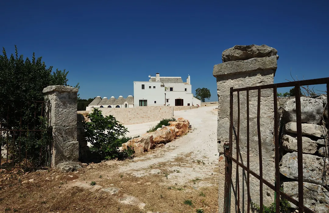 Masseria Calandrella-1