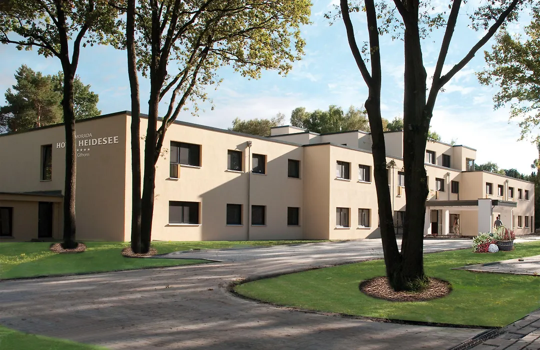 Morada Hotel Heidesee Gifhorn-1