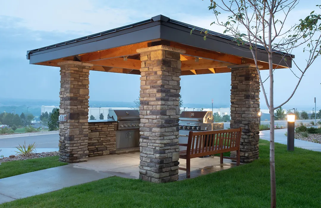 Staybridge Suites Denver South - Highlands Ranch By Ihg-1