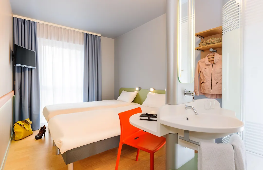 Ibis Budget Bamberg-1