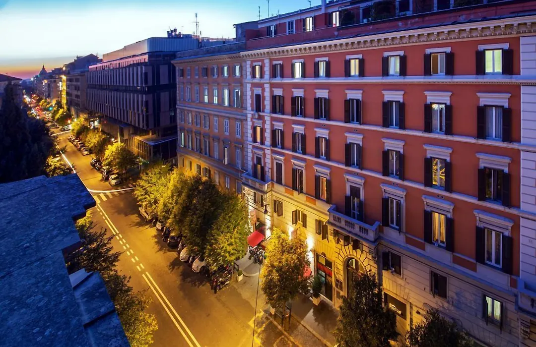 Hotel Oxford-1