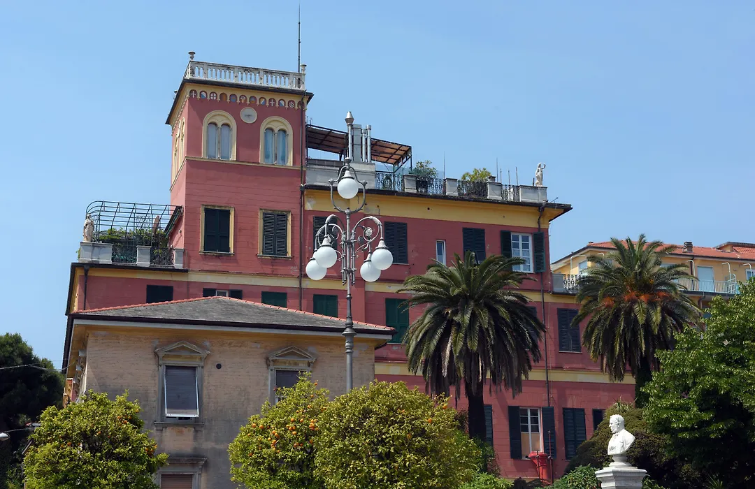 Hotel Palazzo Vannoni-1