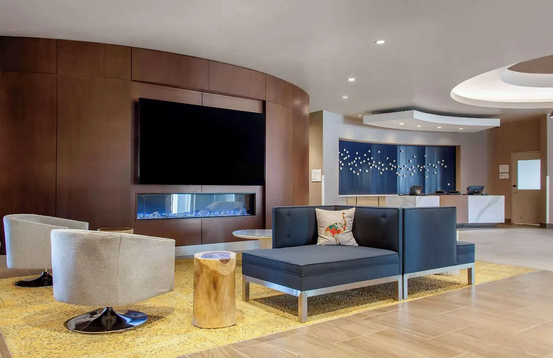 Cambria Hotel Phoenix Chandler - Fashion Center-1