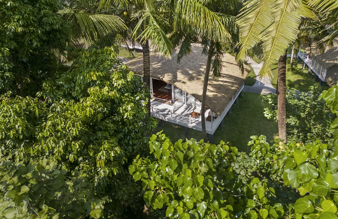 Taj Exotica Resort & Spa, Andamans-1