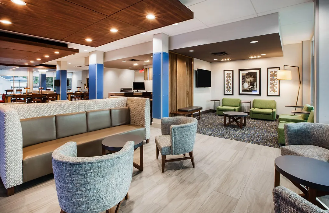 Holiday Inn Express & Suites Atlanta N - Woodstock By Ihg-1