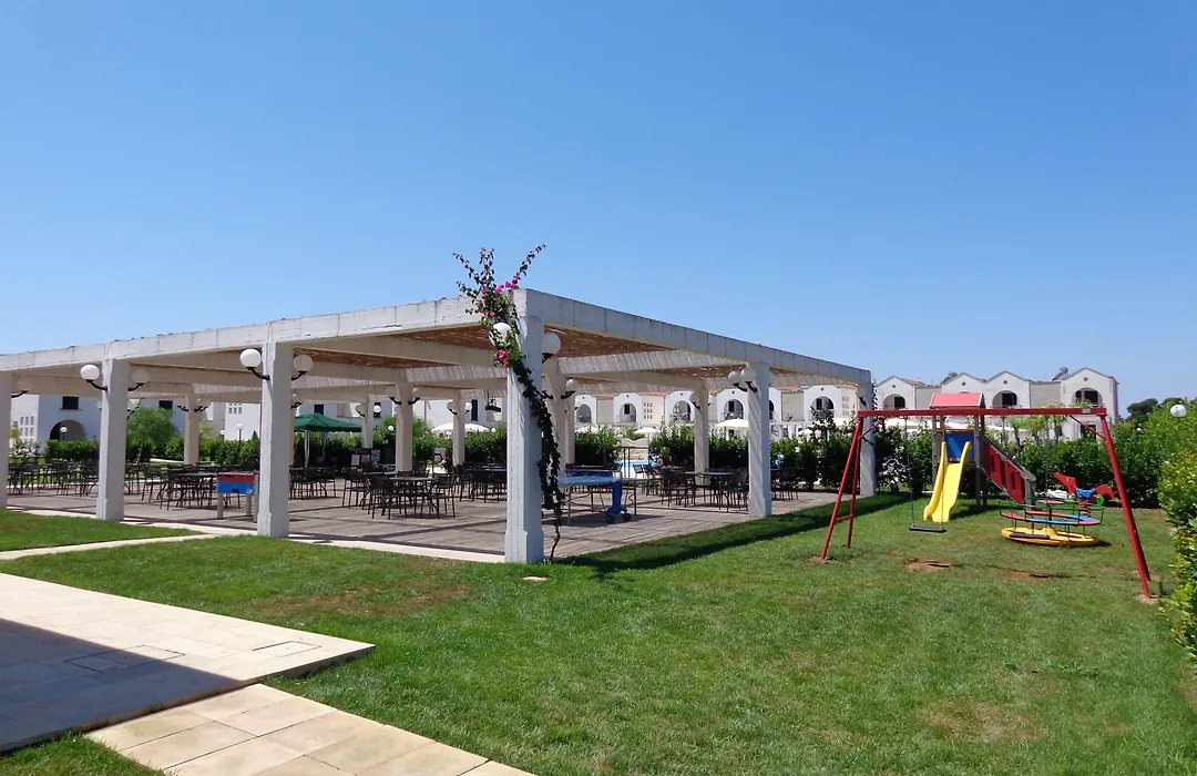 Blu Mare Resort Apartments-1