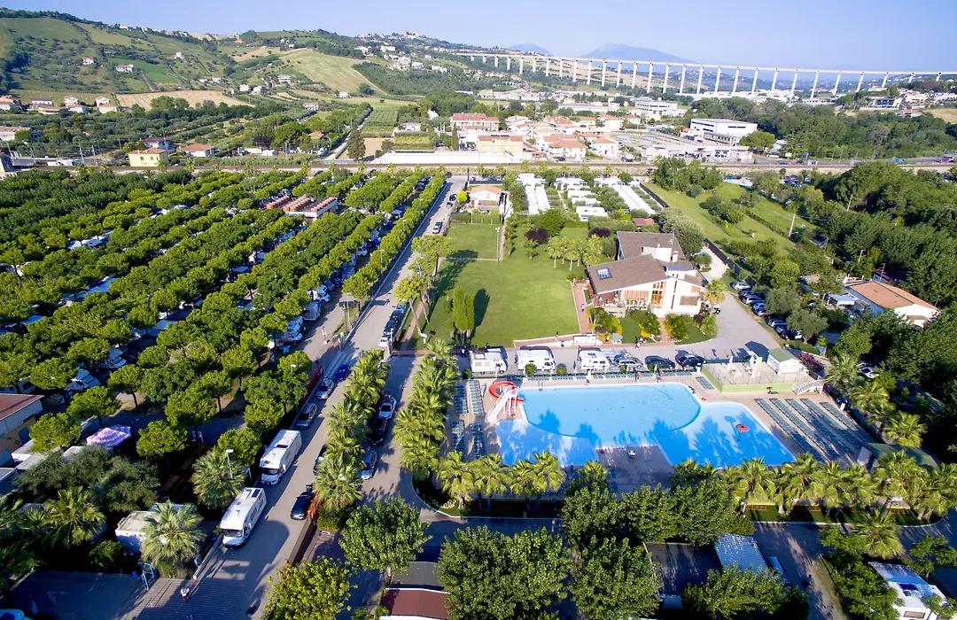 Don Antonio Glamping Village-1