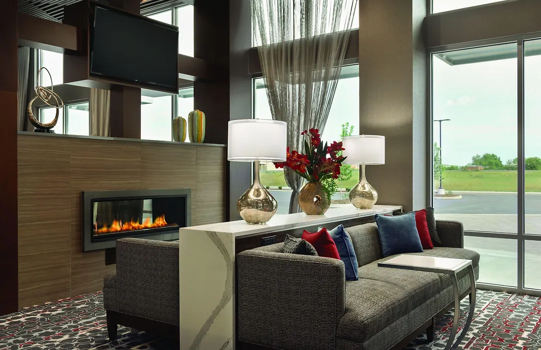 Embassy Suites By Hilton Noblesville Indianapolis Conv Ctr-1