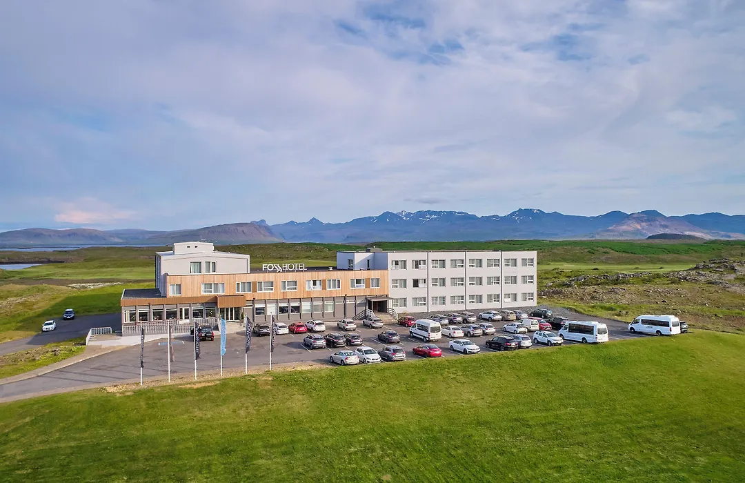 Fosshotel Stykkisholmur-1