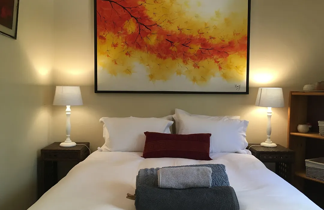 Peppertree Guest House Paulshof Jhb Sandton Solar&Borehole-1