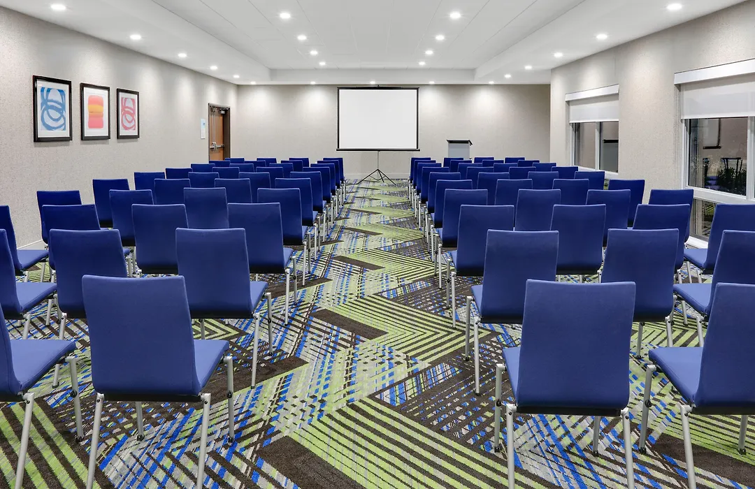 Holiday Inn Express & Suites - Dallas Nw Hwy - Love Field By Ihg-1