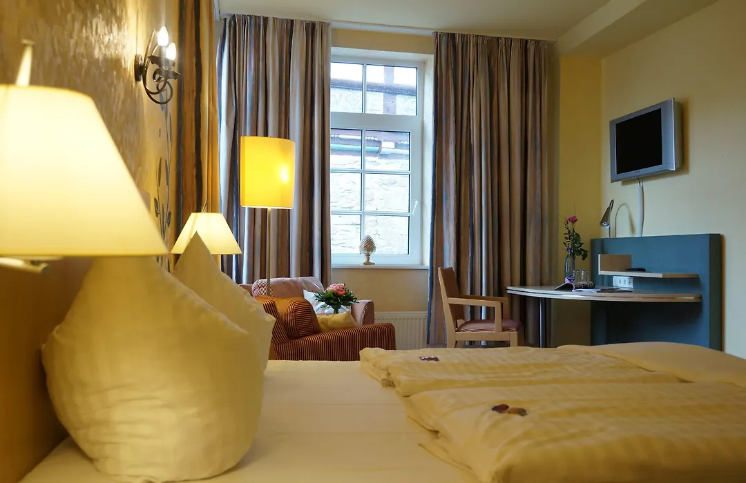 Hotel Goldener Anker-1