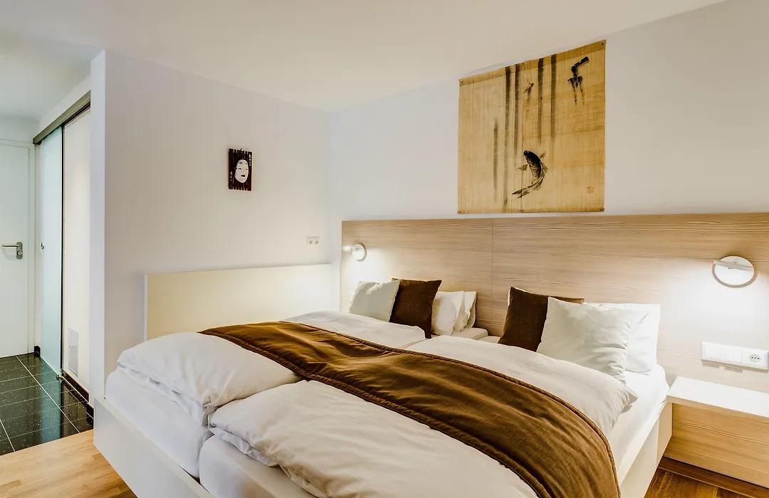 Hotel Viva Sky-1