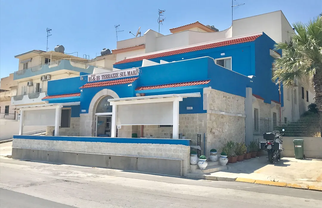 Terrazze Sul Mare-1