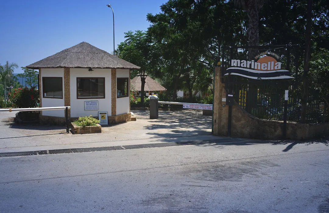 Villaggio Marinella-1