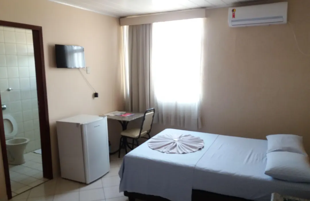 Hotel Central-1