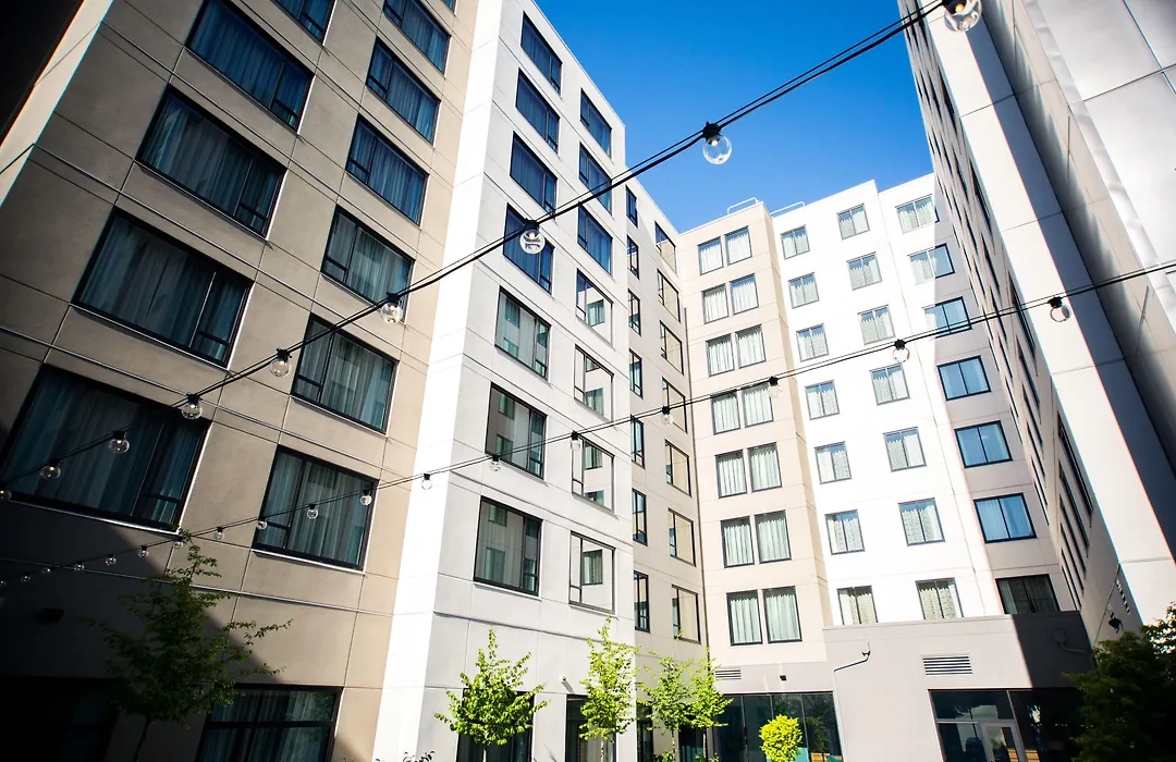 Staybridge Suites Seattle Downtown - Lake Union By Ihg-1