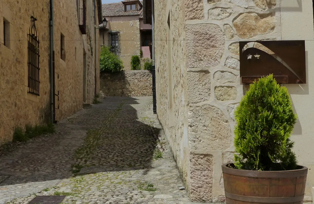 Hosteria del Arco-1