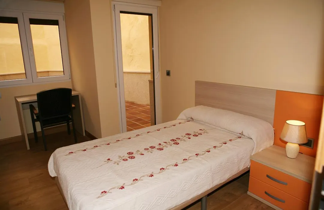 Hostal Doña Juana-1